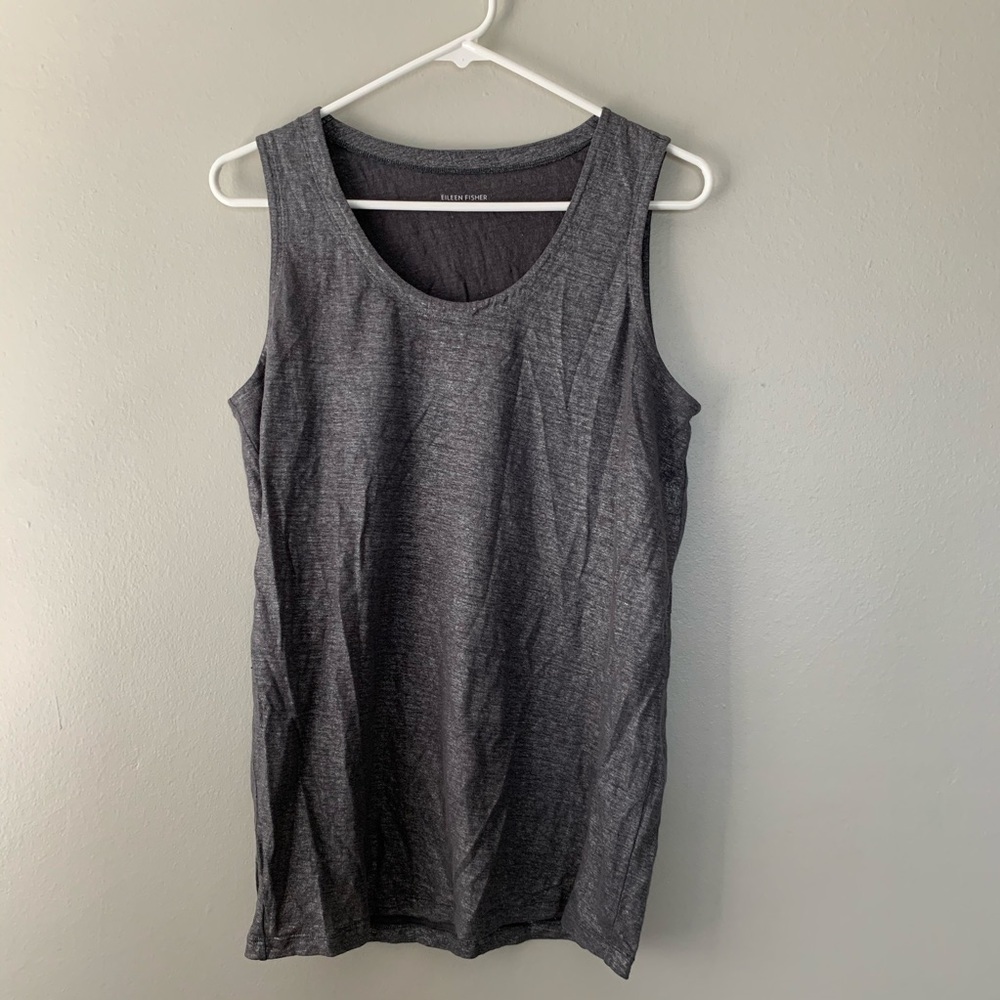 Eileen Fisher Tank Top